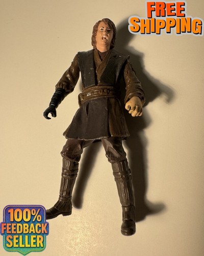 Star wars anakin skywalker - star,